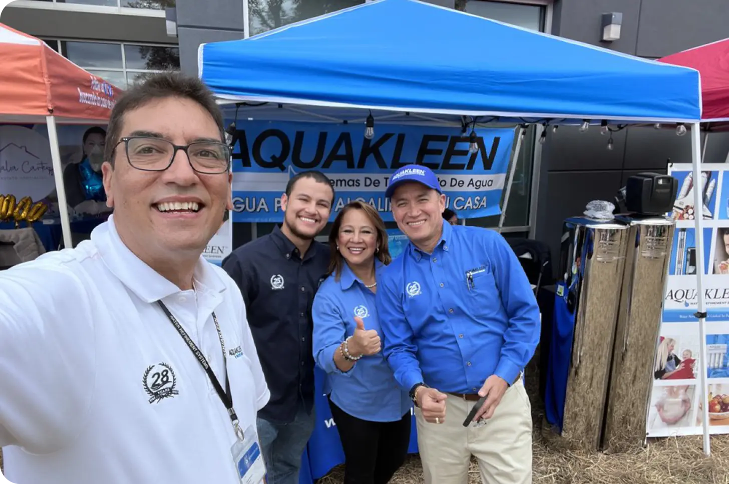 Driven by Excellence