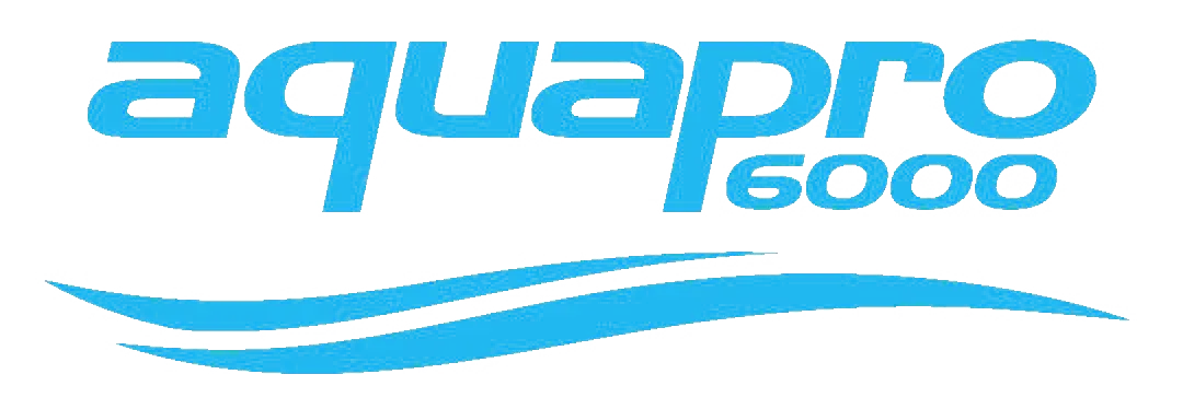 AquaPro 6000 Logo